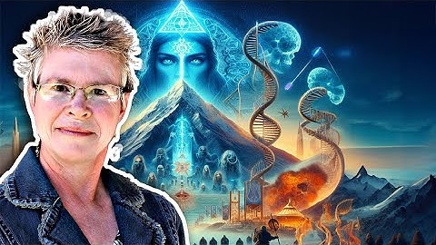 The Nephilim Agenda, The Seed War, Mt Hermon, The Hitler Project | Dr. Laura Sanger