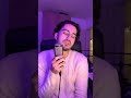 Billie Eilish - come out and play (Cover by Meo)