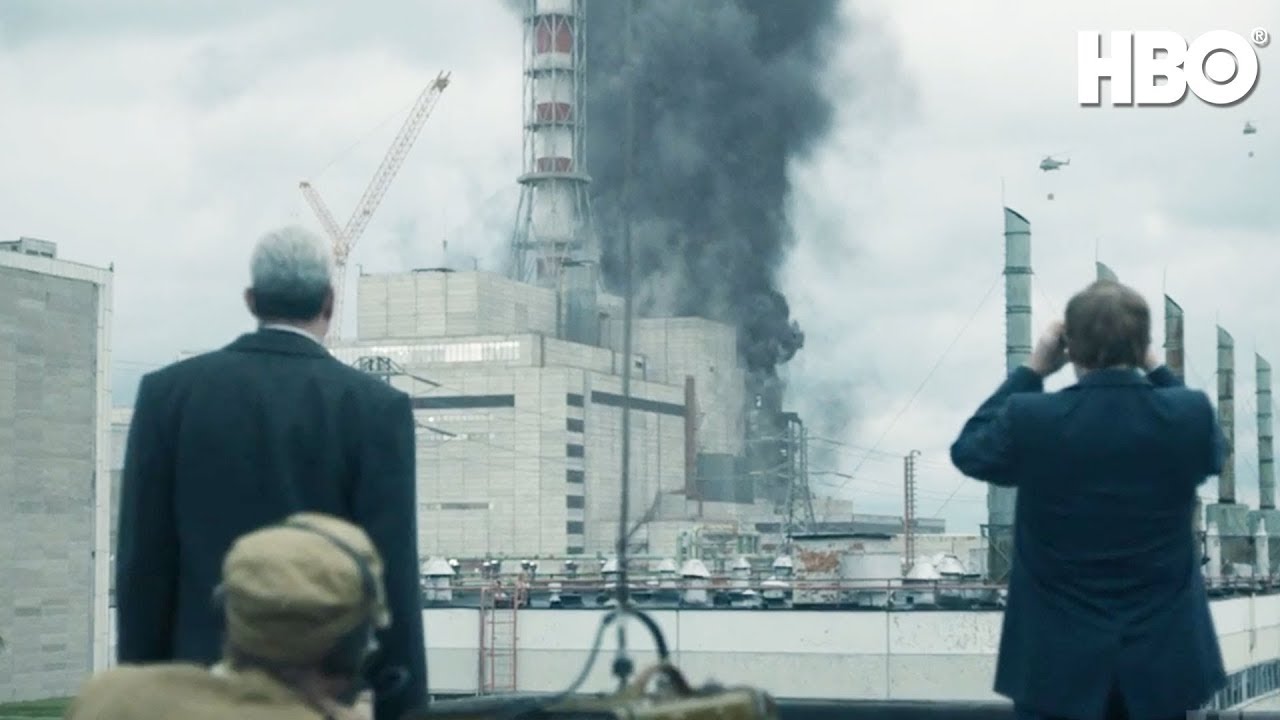 Chernobyl on HBO: When does it start? How many episodes?