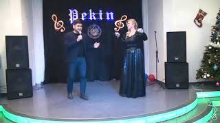 Zemine Duygu & Oruç Amin superr duet Resimi