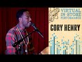Cory Henry - Virtual In-Store
