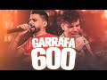 Moura e Tunico - Garrafa 600 (Oficial)