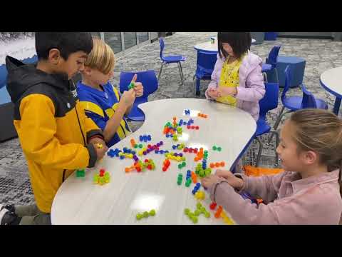 2023 Innovative Grant - Solis Park School