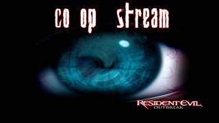 Resident Evil Outbreak