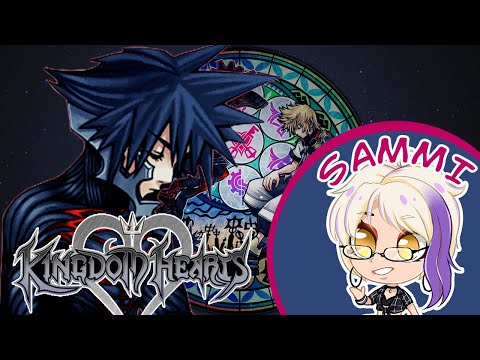 Unbreakable Chains | Vanitas Theme ORIGINAL LYRICS | Kingdom Hearts COVER【Sammi】