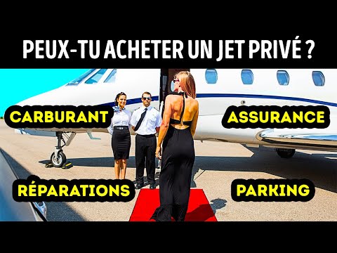 Vidéo: Devenez un Jet Setter avec des tarifs aériens bon marché sur JetSuiteX