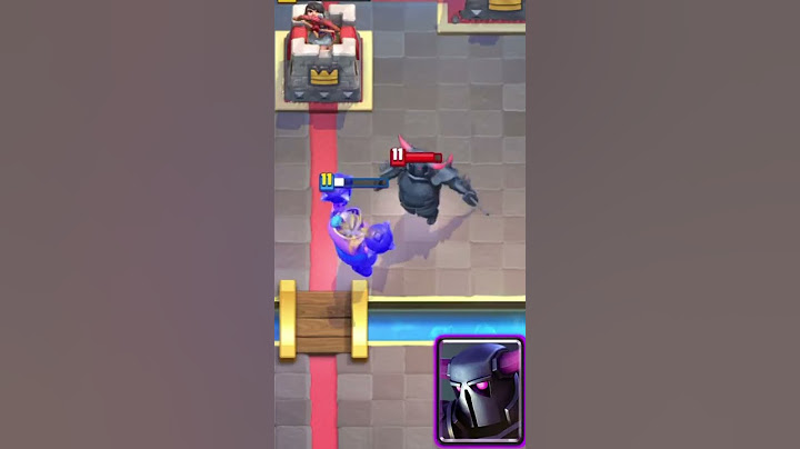 How to Counter Mega Knight | Clash Royale Guide