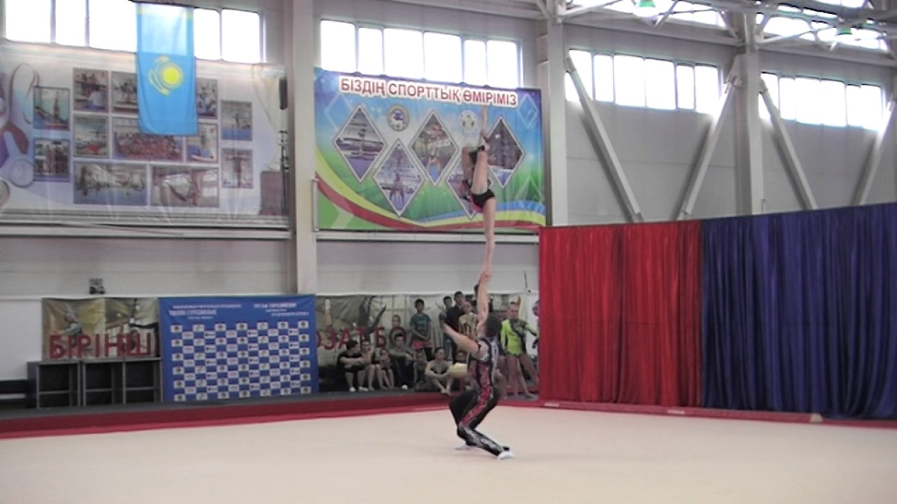 Баланс Амоскин Долганюк