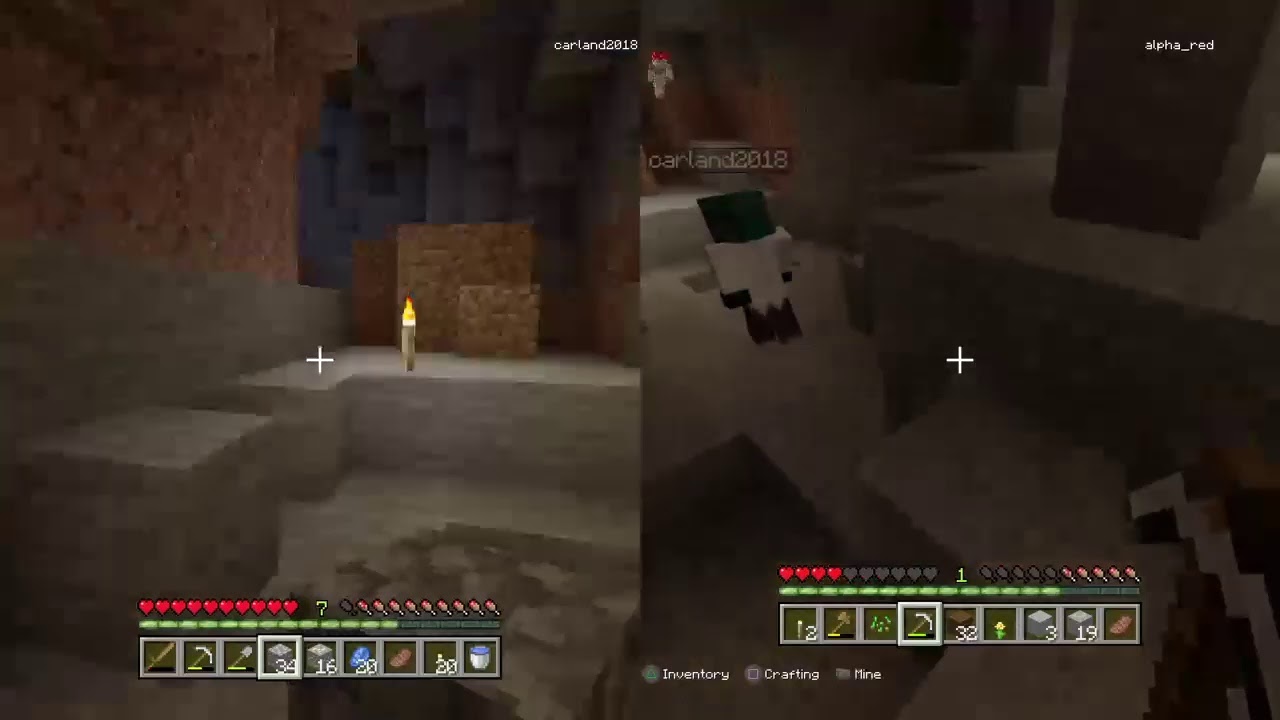 Minecraft live stream|Ep 1 - YouTube