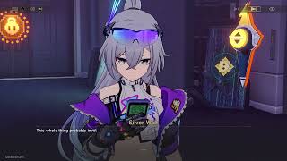 Blood Of The Wolf  Adventure Mission  Honkai Star Rail 42