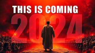 2024 In Bible Prophecy  Here Are 4 Trends To Watch For