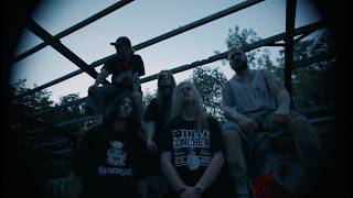 NEGATIVE FRAME - Cut Throat