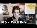 The Wizards of Aus || Behind the Scenes: Conception, Writing &amp; Funding