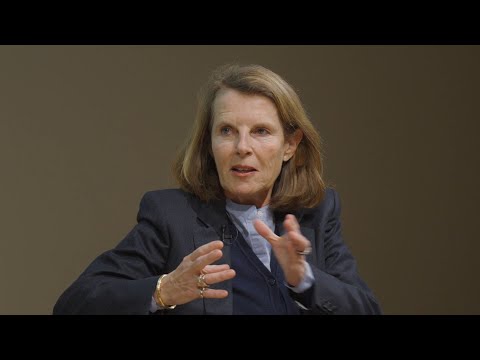 Interview on Women in Architecture | Annabelle Selldorf