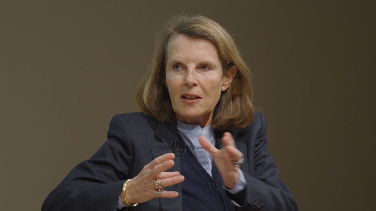 "Art Women": Annabelle Selldorf