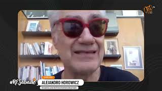 #RESabado 2023 - Conversamos con Alejandro Horowicz. Ensayista, autor de "El Kirchnerismo desarmado"