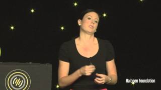 Natalie von Bertouch - have difficult conversations