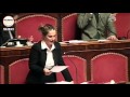Fucksia (M5S): "Inchiesta Presa Diretta