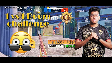 🔥1v1 TDM WITH CONQUEROR GIRL, THEY CHALLENGE FOR M24 ONLY IN TDM CAN WE WIN? || LegendisActive  👈