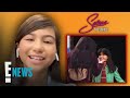 Madison Taylor Baez Brings Her Idol Selena to TV: Ones To Watch | E! News