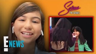 Madison Taylor Baez Brings Her Idol Selena to TV: Ones To Watch | E! News