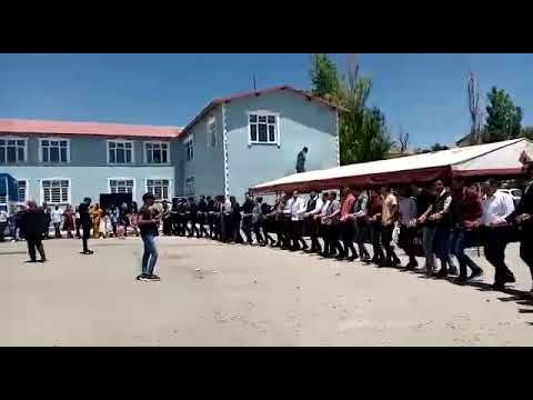 DİYADİN AŞİRET DÜĞÜNÜ(MİZGİN/ALİ)ADEMİ YARDIMCI AİLELERİ