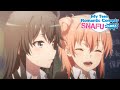 My Teen Romantic Comedy SNAFU Climax! - Ending | Diamond no Jundo