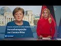 tagesschau 20:00 Uhr, 18.03.2020