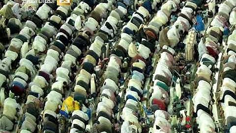 صلاة العشاء الخميس 1-5-1439هـ الشيخ فيصل غزاوي - من سورة البقرة