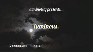 Luminous: 1 HOUR MIX (PART 5)