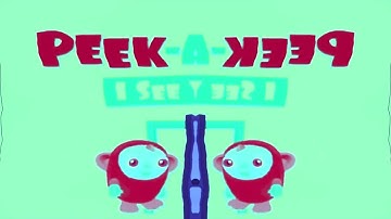 Preview 2 Peek-A-Boo I See You Intro Effects