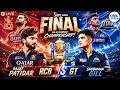 RCB Vs Gujarat Titans IPL 2026 Final LIVE | EXCLUSIVE COVERAGE | Virat Kohli, Shubman Gill, Patidar