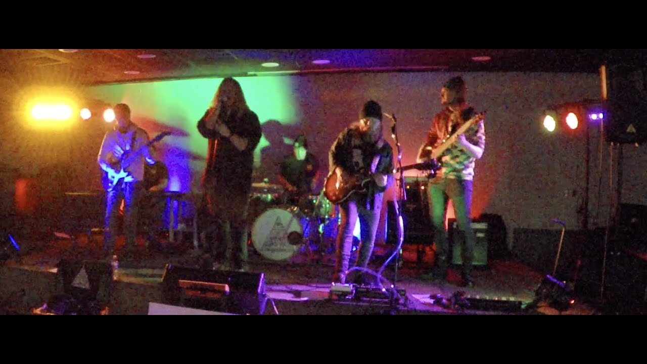 Jimi Hendrix - Hey Joe (COVER)