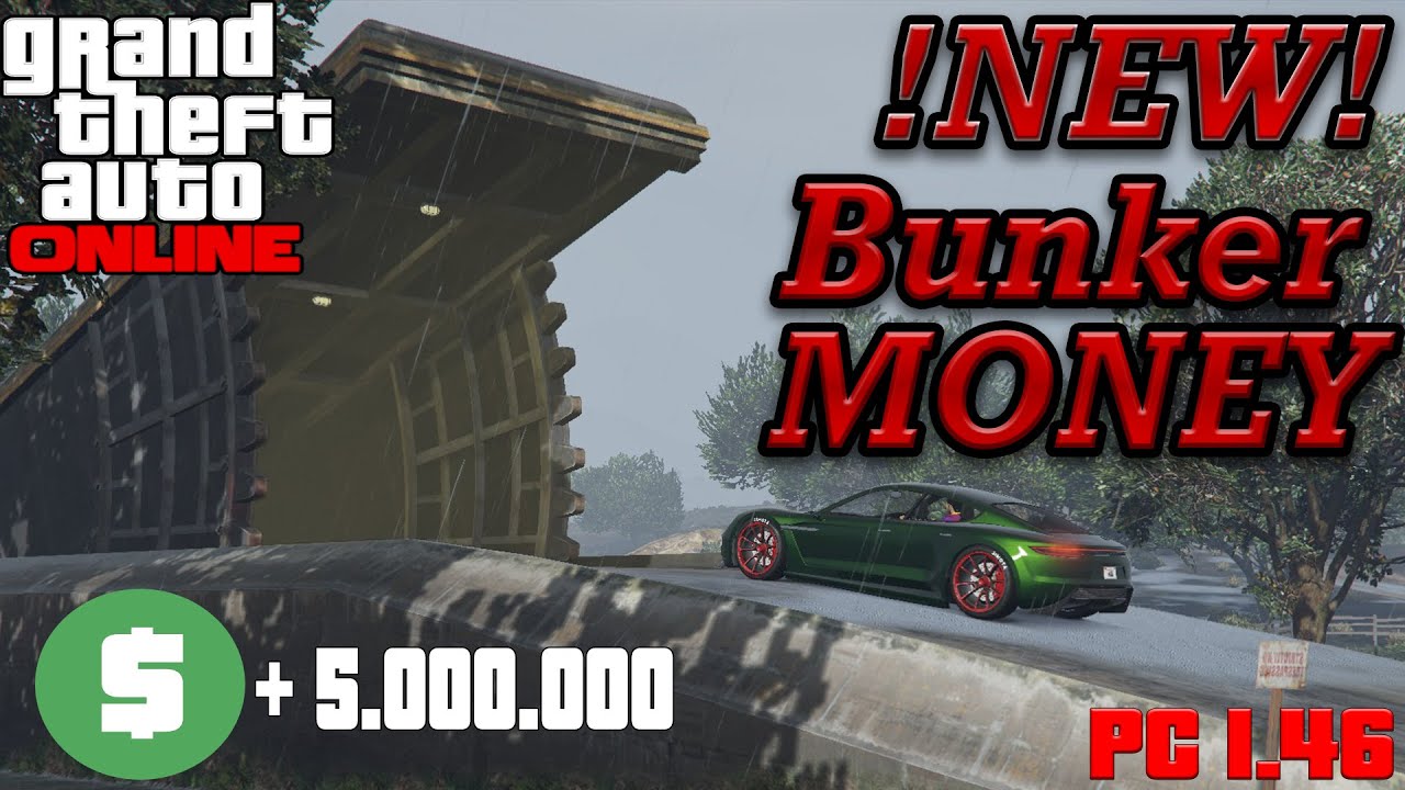 Gta 5 Online Geld Glitch 2019 Ps4 Deutsch