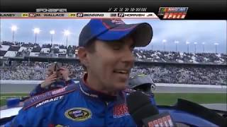 Famous NASCAR Start and Park Success 8 Wealth