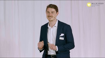 Optiml AG - Winner W.A. de Vigier Award 2024