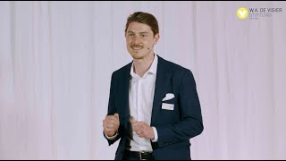 Optiml AG - Winner W.A. de Vigier Award 2024