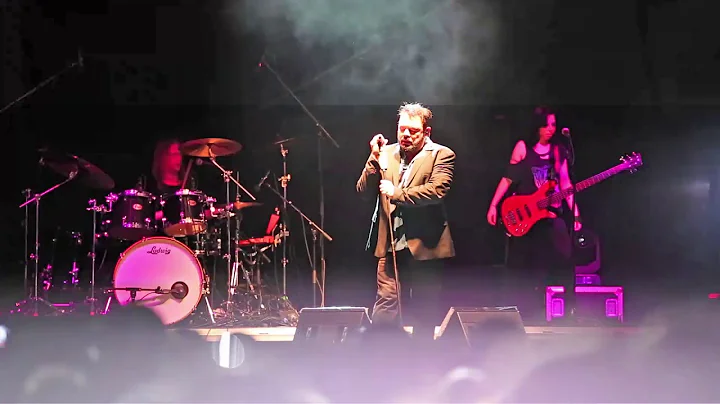 Cibula  Fest 2018 / Alphaville