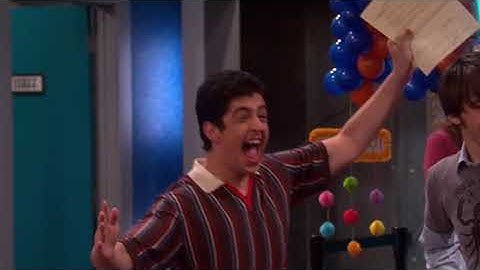 Drake & Josh - After Forgetting About Josh