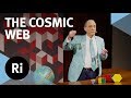 The Mysterious Architecture of the Universe - with J Richard Gott