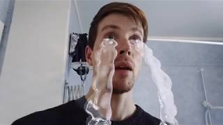 Oh Snap - Noomaraton 2017 (bloopers)