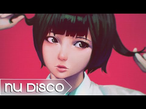 【Nu Disco】Manganas Garden - Stuck In Nostalgia (Besnine Remix)