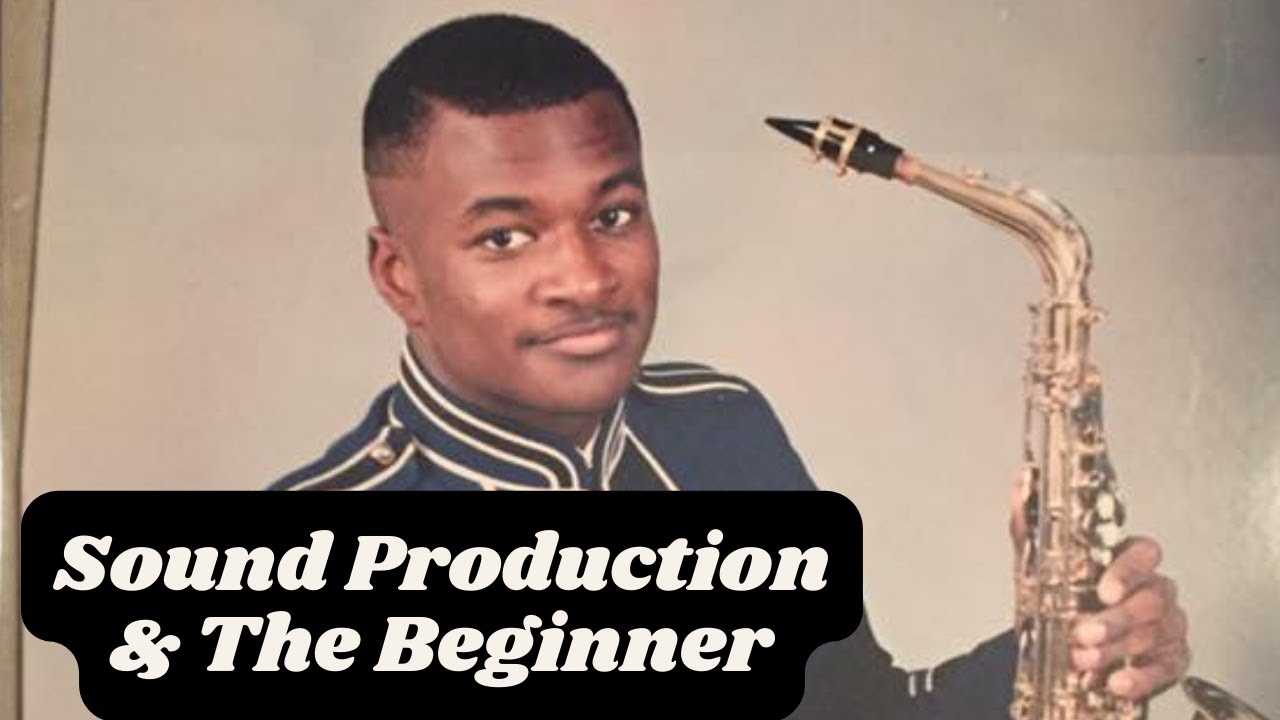 Smooth Jazz Saxophone Lesson Course Sound production(beginner) YouTube