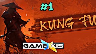 Kung Fu Fight Karate Games Gameplay Walkthrough | Kung Fu Fight Karate Games Gameplay Part 1 screenshot 4