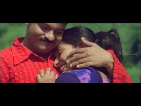 Aaru Paranju Song | Pulival Kalyanam Movie Scenes | Jayasurya | Kavya Madhavan | Berny Ignatius