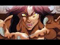 Baki Hanma: Son of Ogre Season 2「AMV」Valhalla ᴴᴰ