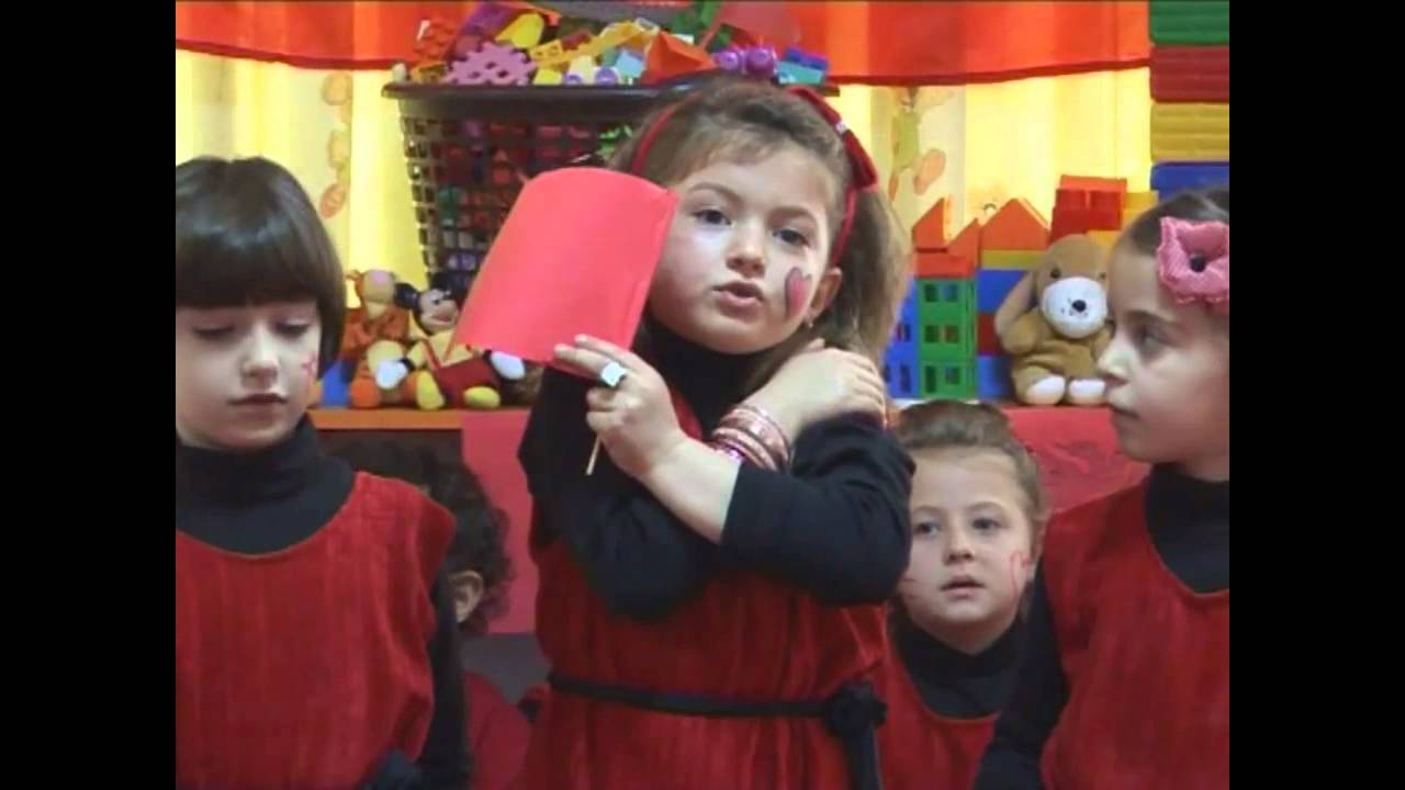 28 nentori 2012 Qerdhja Ardhmeria