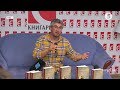 Вахтанг Кіпіані презентував книгу "Справа Василя Стуса" в Києві