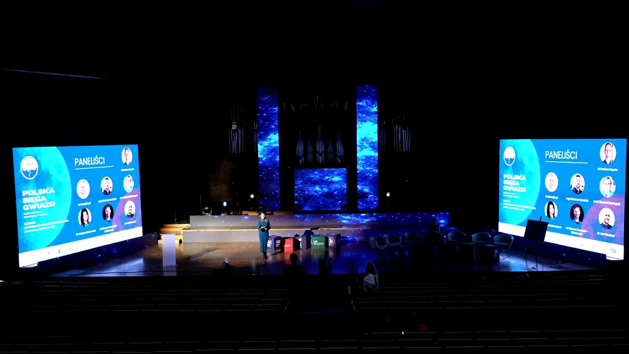 Międzynarodowe Szkoły Paderewski – transmisja na żywo