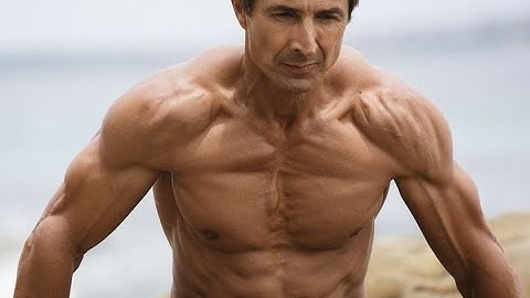 Front Lever Secrets Tutorial by World Record Holder Marcus Bondi Calisthenics